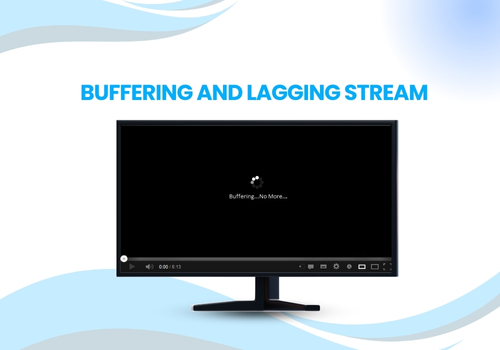 Buffering and lagging, Gogo Anime APK, Gogoanime apk