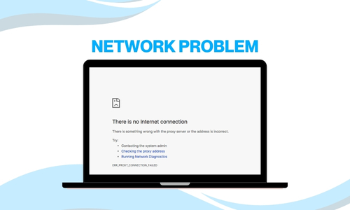 Network Problem  - Gogoanime apk Server down error , Gogo anime